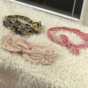 Twist Headband Bundle
